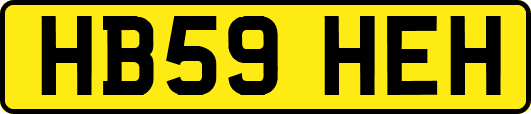 HB59HEH