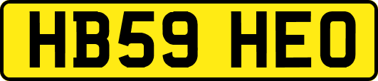 HB59HEO