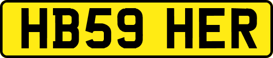 HB59HER