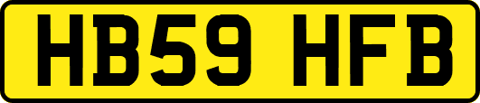 HB59HFB