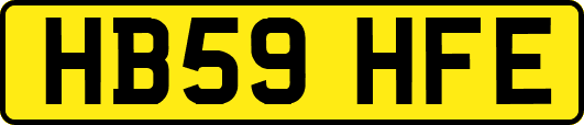 HB59HFE