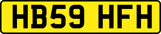 HB59HFH