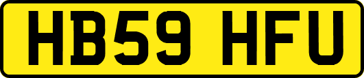 HB59HFU
