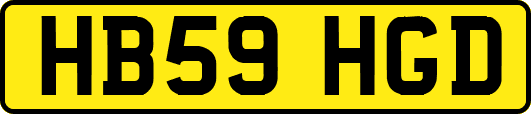 HB59HGD