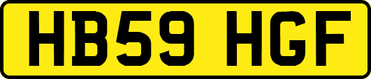HB59HGF