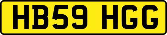 HB59HGG