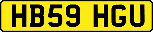 HB59HGU