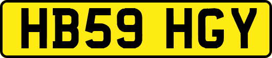 HB59HGY