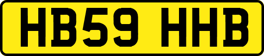 HB59HHB