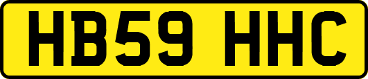 HB59HHC