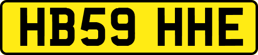 HB59HHE