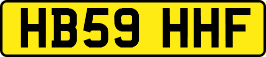 HB59HHF