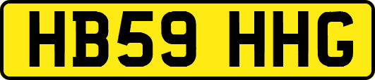 HB59HHG