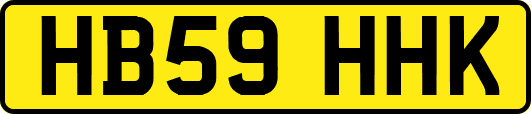 HB59HHK
