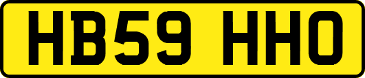 HB59HHO
