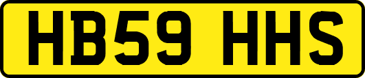 HB59HHS