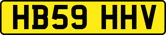 HB59HHV