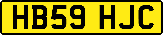 HB59HJC