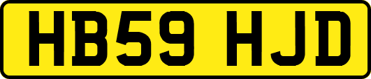HB59HJD