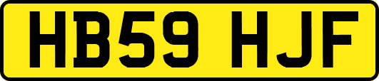 HB59HJF
