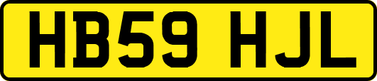HB59HJL