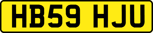 HB59HJU