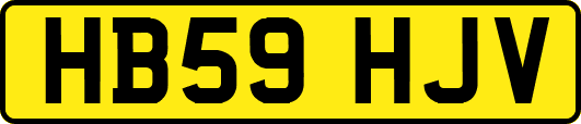 HB59HJV