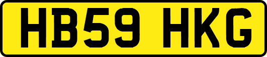 HB59HKG