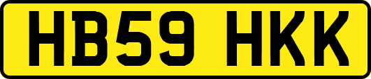 HB59HKK
