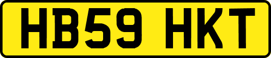 HB59HKT