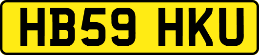 HB59HKU