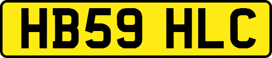HB59HLC