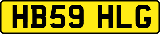 HB59HLG