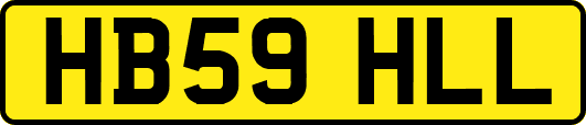 HB59HLL