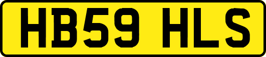HB59HLS