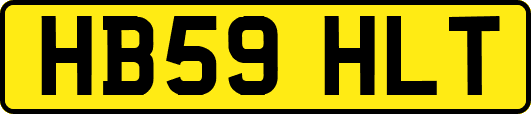 HB59HLT