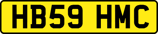 HB59HMC