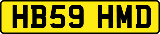 HB59HMD