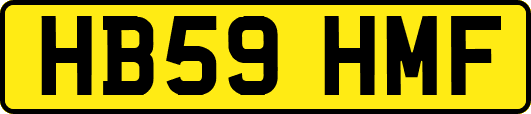 HB59HMF