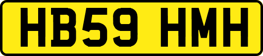 HB59HMH
