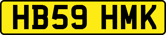 HB59HMK