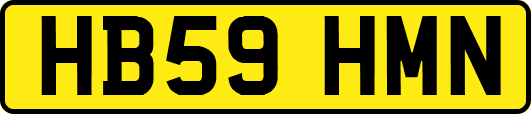 HB59HMN