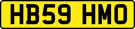 HB59HMO