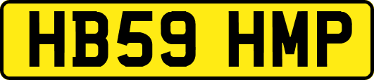 HB59HMP