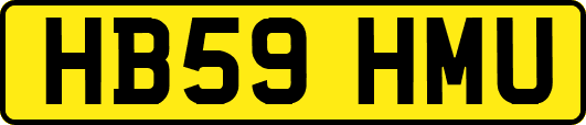 HB59HMU