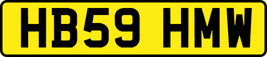 HB59HMW
