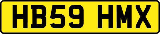 HB59HMX