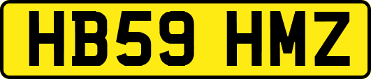 HB59HMZ