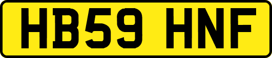 HB59HNF