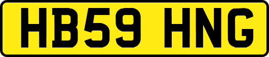 HB59HNG